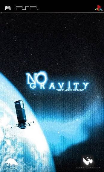 No Gravity: The Plague of Mind [US] [DIGITAL]